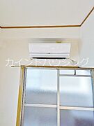 エアコン