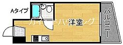 アーバンシティ岸里PARTII 2階