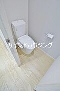 ウォシュレット