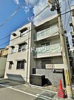 大阪府大阪市住吉区清水丘2丁目：物件画像／MSニューマン株式会社　カインドハウジング住之江公園店