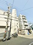 大阪府大阪市西成区南津守6丁目：物件画像／MSニューマン株式会社　カインドハウジング住之江公園店