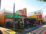★食品館アプロ 東加賀屋店（646m）