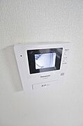TVモニターホン