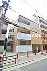 大阪府大阪市住之江区中加賀屋3丁目：物件画像／MSニューマン株式会社　カインドハウジング住之江公園店