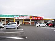 ダイレックス(700m)