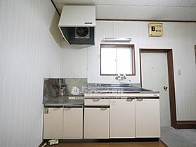 丸恵荘 201 ｜ 佐賀県小城市小城町晴気（賃貸アパート2DK・2階・39.74㎡） その5