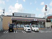 セブンイレブン(650m)