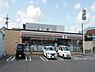周辺：セブンイレブン(650m)
