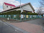 砥川保育園(750m)