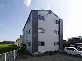 ミツルハウス12 3-E ｜ 佐賀県小城市牛津町下砥川（賃貸アパート2LDK・3階・54.48㎡） その19