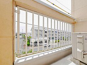 サフィール小城 201 ｜ 佐賀県小城市小城町畑田（賃貸アパート1K・2階・25.44㎡） その11