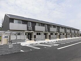 Soleado　Ogi 107 ｜ 佐賀県小城市小城町畑田（賃貸アパート2LDK・1階・50.91㎡） その1