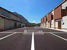 ロワイヤル小城 D ｜ 佐賀県小城市小城町松尾（賃貸アパート1LDK・1階・47.78㎡） その23