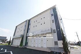 プレミアム牛津 101 ｜ 佐賀県小城市牛津町乙柳（賃貸アパート2LDK・1階・57.13㎡） その1