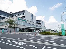 定松アパート 西側 ｜ 佐賀県小城市小城町（賃貸アパート3LDK・1階・61.27㎡） その9