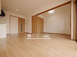 グリーンハイツ三日月