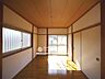 室内：洋室