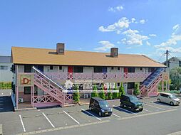 リゾート三日月　Ｄ棟 203