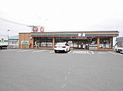 セブンイレブン小城松尾店(50m)