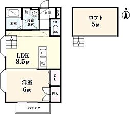 リゾート三日月　Ｃ棟