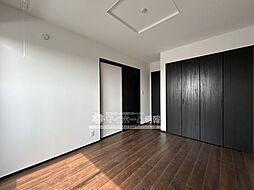 プレミアムアイランド乙柳II G 1階1LDKのリビング/ダイニング