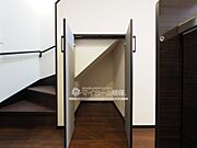 ※内観写真はL号を引用しており、内装が異なる場合がございます。
