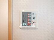 ※角部屋の内観写真を引用しており内装が異なる場合がございます。