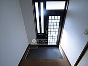 ※内観写真は5号を引用しており、内装が異なる場合がございます。
