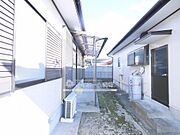 ※内観写真は5号を引用しており、内装が異なる場合がございます。