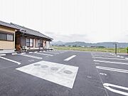 駐車スペース