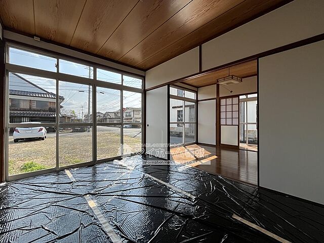 室内