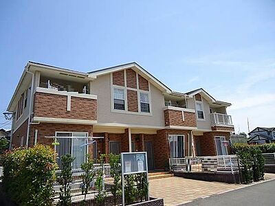 外観:建物外観 外観:建物外観
