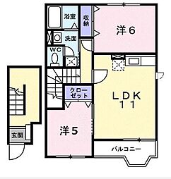 🉐敷金礼金0円！🉐ドリームコートＭ