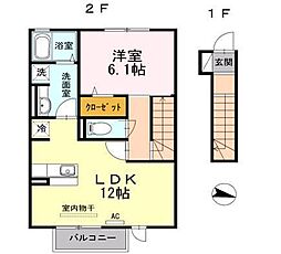 サンドハウス　Ｂ棟