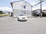 駐車スペース