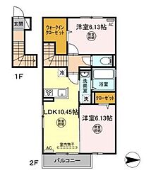 リーブル本町