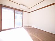 ※内観写真は102号を引用しており、内装が異なる場合がございます。