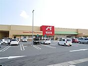 スーパーモリナガ小城店(1、671m)