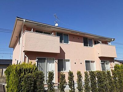 外観:建物外観 外観:建物外観
