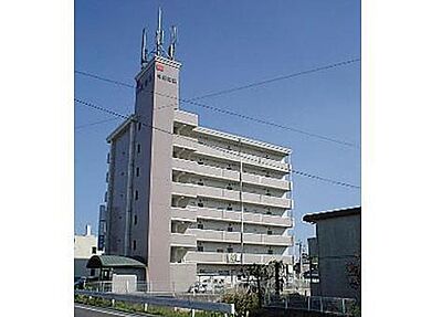 外観 外観