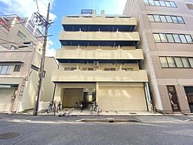 第二戸嶋屋ビル  ｜ 愛知県名古屋市東区東片端町27番1号（賃貸マンション1K・4階・24.87㎡） その1