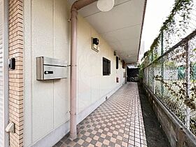 イーストピア19  ｜ 愛知県名古屋市東区芳野１丁目（賃貸マンション1R・2階・22.68㎡） その26