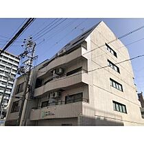 KENZ上前津  ｜ 愛知県名古屋市中区上前津１丁目（賃貸マンション1R・4階・18.00㎡） その4