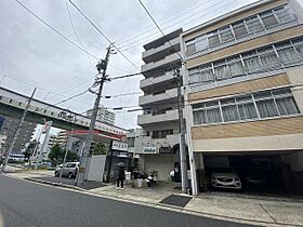 愛知県名古屋市東区泉１丁目（賃貸マンション1LDK・3階・31.92㎡） その1