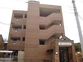 愛知県名古屋市北区福徳町４丁目（賃貸マンション1K・2階・30.00㎡） その3