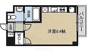 リベール名駅南  ｜ 愛知県名古屋市中川区西日置１丁目1番6号（賃貸マンション1R・9階・24.62㎡） その2