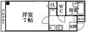 e池下  ｜ 愛知県名古屋市千種区池下２丁目2番2号（賃貸マンション1K・2階・20.32㎡） その2