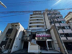 愛知県名古屋市中区新栄１丁目41番9号（賃貸マンション1R・6階・19.71㎡） その1