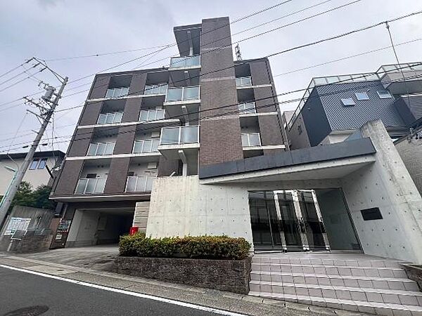 Rivermet覚王山 ｜愛知県名古屋市千種区田代町字岩谷(賃貸マンション1R・4階・28.67㎡)の写真 その1