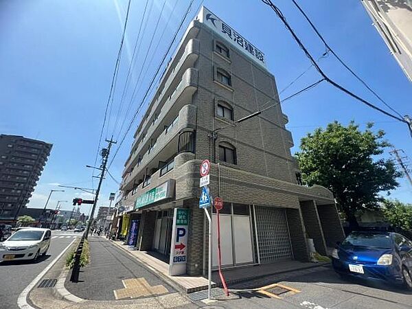 メルヴェーユ小幡1 ｜愛知県名古屋市守山区小幡１丁目(賃貸マンション1K・5階・27.90㎡)の写真 その1